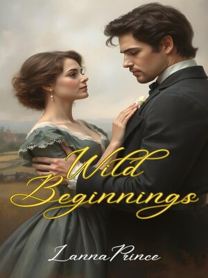 cover image of Wild Beginnings